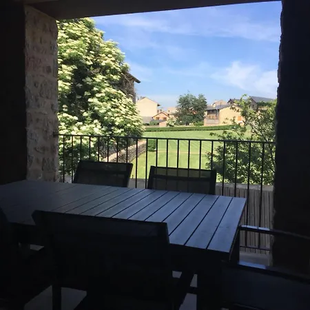 Cal Pedrals Pairal Urus