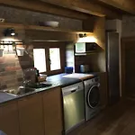 Cal Pedrals Pairal Country house